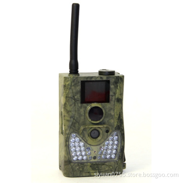 8MP Infrared Mobile Scouting Camera